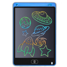 Graphic Drawing Tablets 8.5Inch Electronic Drawing Board LCD Screen Writing Tablet Digital Electronic Handwriting Pad Board+Pen