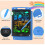 Graphic Drawing Tablets 8.5Inch Electronic Drawing Board LCD Screen Writing Tablet Digital  Electronic Handwriting Pad Board+Pen 3