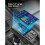 Car Bluetooth Transmitter, 1.8 Inch Color Screen Bluetooth Car Radio Adapter 4