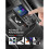 Car Bluetooth Transmitter, 1.8 Inch Color Screen Bluetooth Car Radio Adapter 5