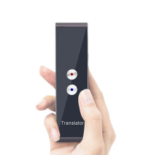 30+ Languages Portable Pens Translator Chinese Espanol English Korean Russian Language Electronics Dictionary Travel Goods