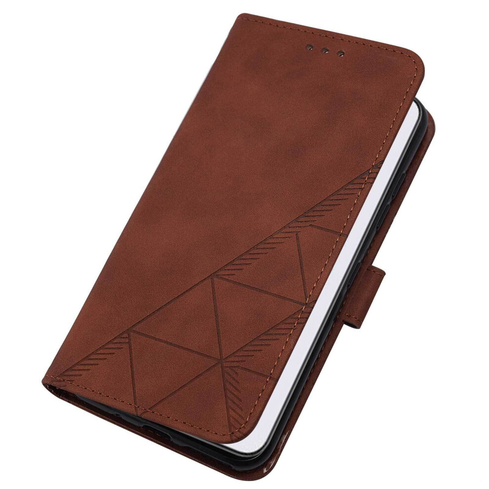 A13 5G Case Wallet For Samsung A13 5G Case Internal Protective Pu Leather Folio Cover For Galaxy A13 5G(Blue) Blue 9413633943049