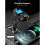Wireless Car Bluetooth FM Transmitter Radio Adapter Car Kit W 1.44 Inch Display 6