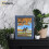 (30x40 CM) Grey Poster Frame / Picture Frame / Engraved Wooden Effect Frame / Photo Frame / Personalized Frame 6