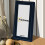 (26x8 Inch) Panorama Style Picture Frame / Solid Wood Effect Frame / Black Photo Frame 2