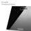 Black + Decker BLACK+DECKER Digital Bathroom Scale, High Precision Sensor System, Durable Tempered Glass, LCD Display, Black 3