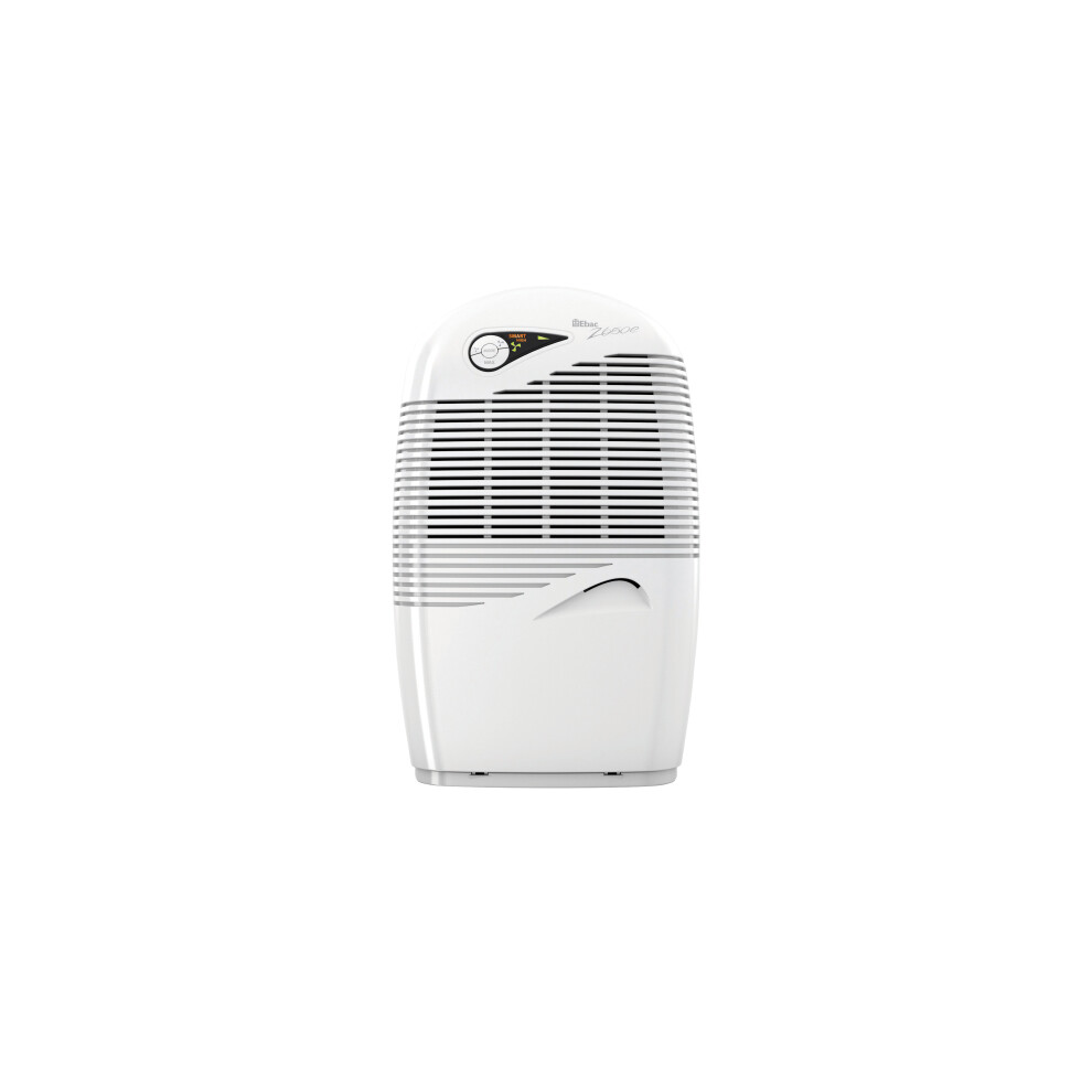 Ebac 2650e 18ltr Dehumidifier with Smart Control