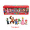 (Version 2) Super Mario Action Figure Toys Dolls Model Set 5