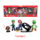 (Version 5) Super Mario Action Figure Toys Dolls Model Set 11
