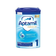 Aptamil Advance 1 Next Generation Cow Milk Based Infant Formula