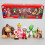 (Version 2) Super Mario Action Figure Toys Dolls Model Set 8