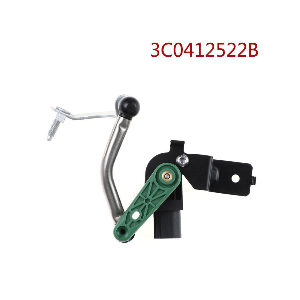 (Front Right (Fr)) Front Left/Right Car Headlight Level Sensor 3C0412521b 3C0412522b For 9056007164185