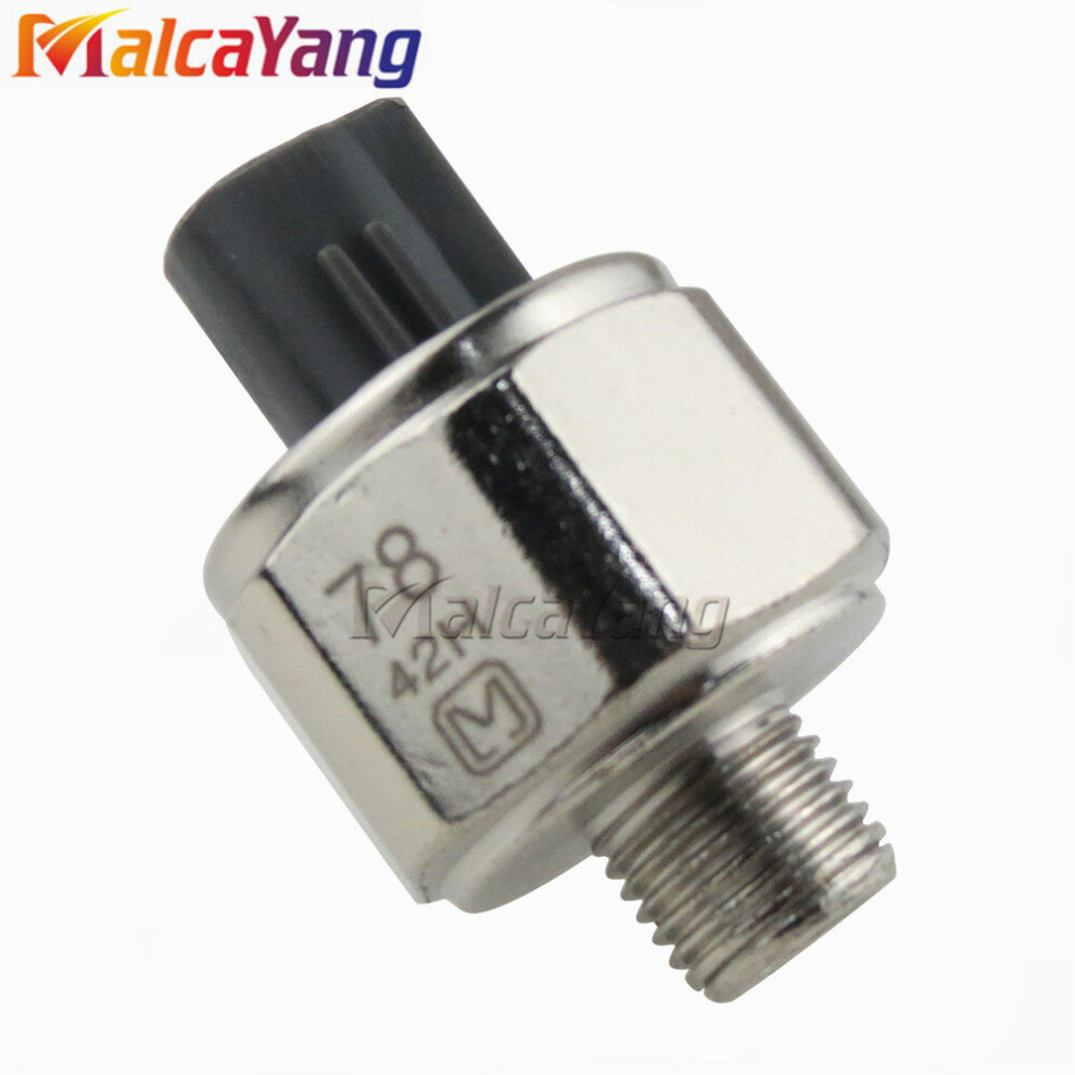 1Pc Oem 89615-12120 Knock Sensor Ignition Knock Detonation Sensor For 9056007177505