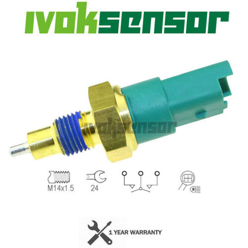 Backup Reverse Light Switch For DACIA DUSTER LOGAN SANDERO NISSAN NOTE