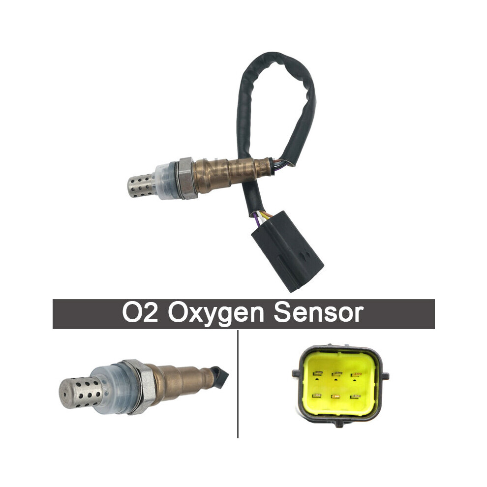 Upstream Front Oxygen O2 Sensor For Chevrolet Cruze Captiva Orlando Opel