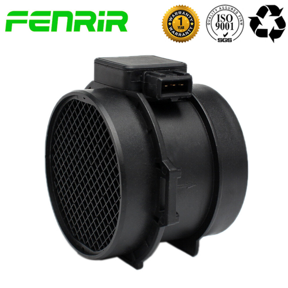 Maf Mass Air Flow Sensor Meter For Bmw E46 E39 E53 E36 X5 Z3 330Xi 330Ci 9056007189638