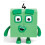 Learning Resources Numberblock Four and the Terrible Twos  2