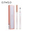 Waterproof Eyebrow Tattoo Pen - Microblading Eyebrow Pencil with a Micro-Fork Tip Applicator - Creates Natural Looking Brows Effortless 3