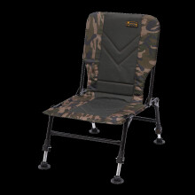 ProLogic Avenger Camo Chair 140kg / Carp Fishing