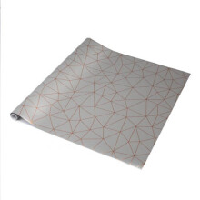 (10m) dc fix TICO GOLD sticky back plastic vinyl wrap (45cm wide)