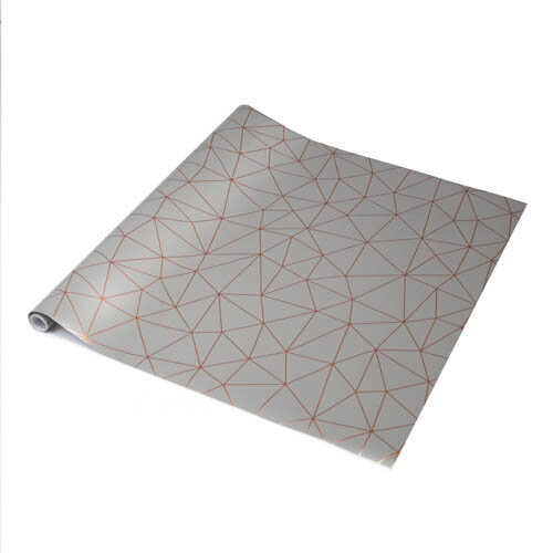 (10m) dc fix TICO GOLD sticky back plastic vinyl wrap (45cm wide)