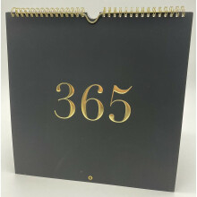 Undated Wall Hanging Weekly Calendar Planner Memo Organiser
