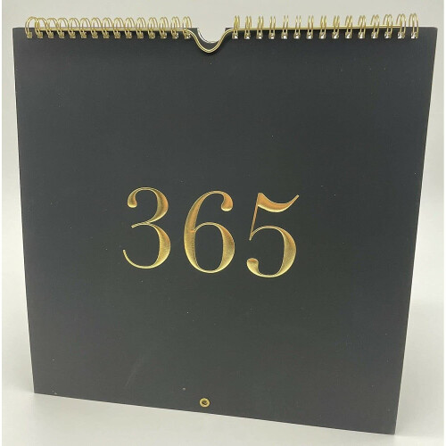 Undated Wall Hanging Weekly Calendar Planner Memo Organiser