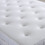 Bedmaster (Small Single) Memory Maestro Memory Foam Mattress 2
