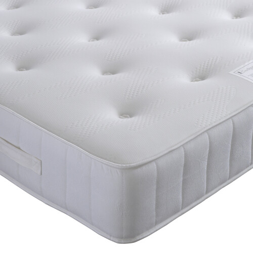 Bedmaster (Small Double) Memory Maestro Memory Foam Mattress