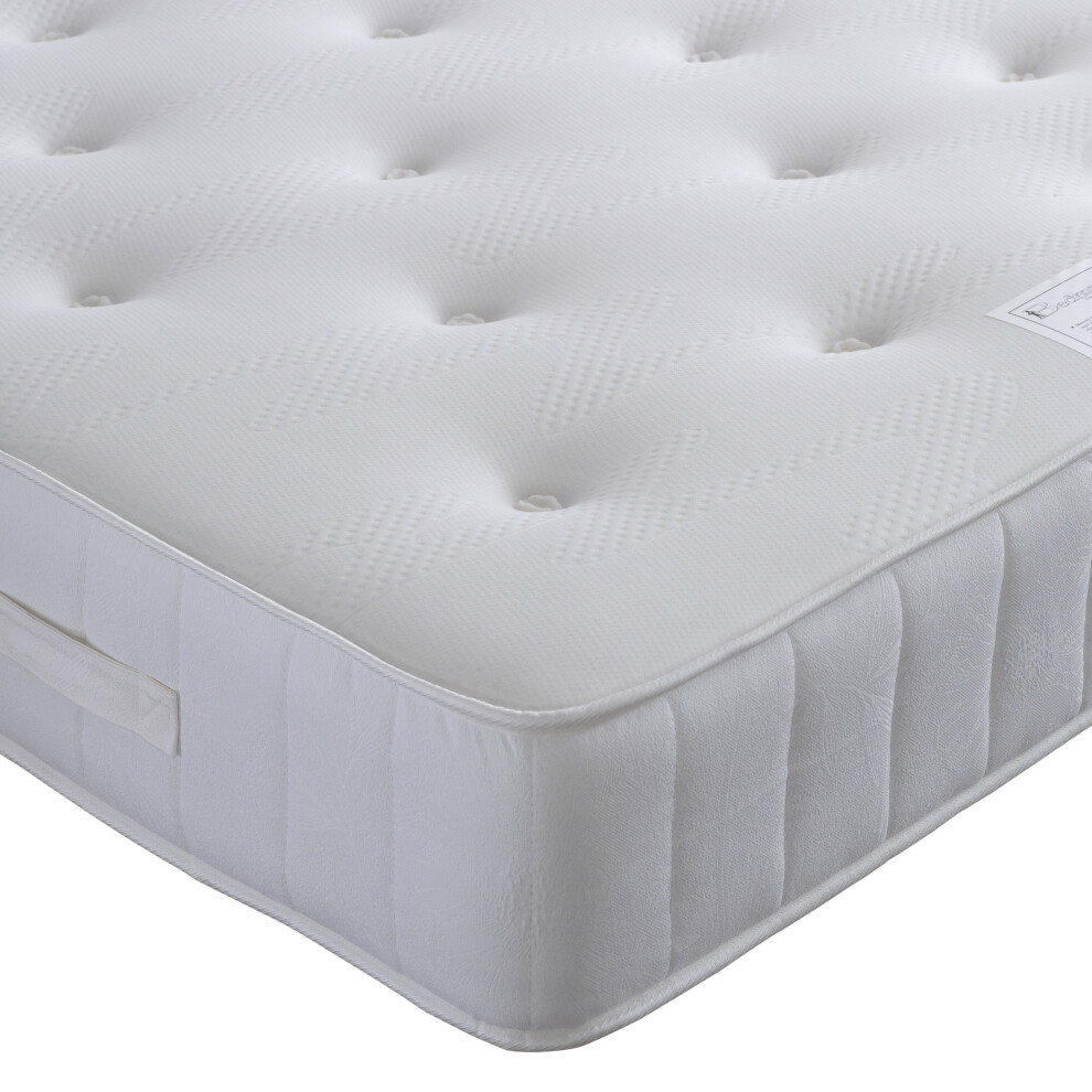 (Small Double) Memory Maestro Memory Foam Mattress-image-OPC-PBJTCFW-NEW