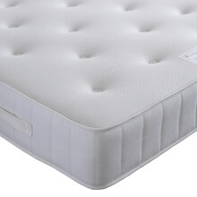 (Single) Memory Maestro Memory Foam Mattress