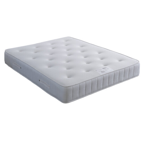 Bedmaster (King) Memory Maestro Memory Foam Mattress 2
