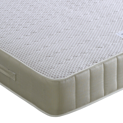 Bedmaster (Single) Memory Comfort Memory Foam Mattress 1