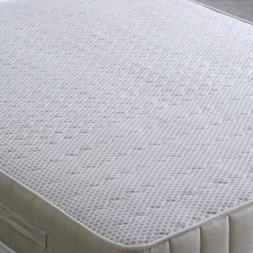 Bedmaster (Single) Memory Comfort Memory Foam Mattress 2