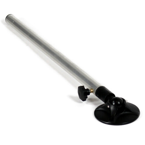 Koala Match Station 25mm Round Dual Extending Seat Box Leg