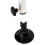 Koala Match Station 25mm Round Dual Extending Seat Box Leg 2