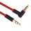 Beats Aux V2 Cable Control Talk for Dr Dre Beats with Mic Headphone 3