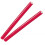 Vidal Strawberry Mega Pencils Individually Wrap Tub Pack 40 x 23g 3