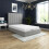DS Living (3FT SINGLE 90 X 190CM) Pureflex Memory Foam Orthopaedic Mattress 20cm Deep, Soft and Thick 4