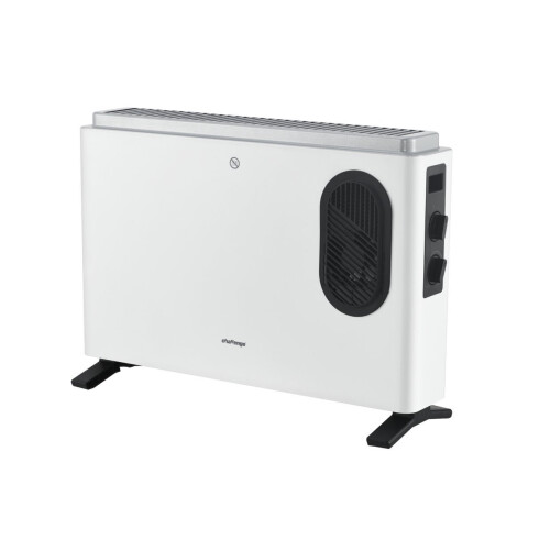 Refurbished Challenge Challenge 2kW Turbo Convector Heater