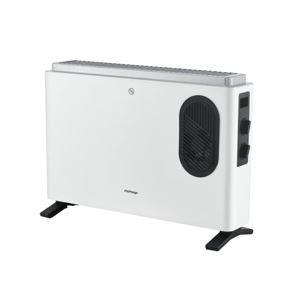 Challenge 2Kw Turbo Convector Heater