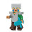 (Style C 16pcs) 16Pcs/Set Building Blocks Minifigure Mini Toys 3