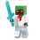 (Style C 16pcs) 16Pcs/Set Building Blocks Minifigure Mini Toys 5