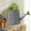 AAMEN Stylish Wall Mounted Planters Wall Hanging Flower Pots 5