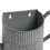 AAMEN Stylish Wall Mounted Planters Wall Hanging Flower Pots 2