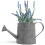 AAMEN Stylish Wall Mounted Planters Wall Hanging Flower Pots 3