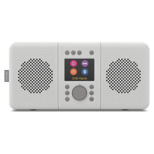 Pure ELAN CONNECT+ Internet DAB+ and FM Radio