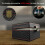 Car Key Faraday Box - RFID Signal Blocking Shielding Box Anti-Theft 4