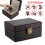 Car Key Faraday Box - RFID Signal Blocking Shielding Box Anti-Theft 1