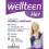 Vitabiotics Vitabiotics Wellteen Her Tablets 30's 1